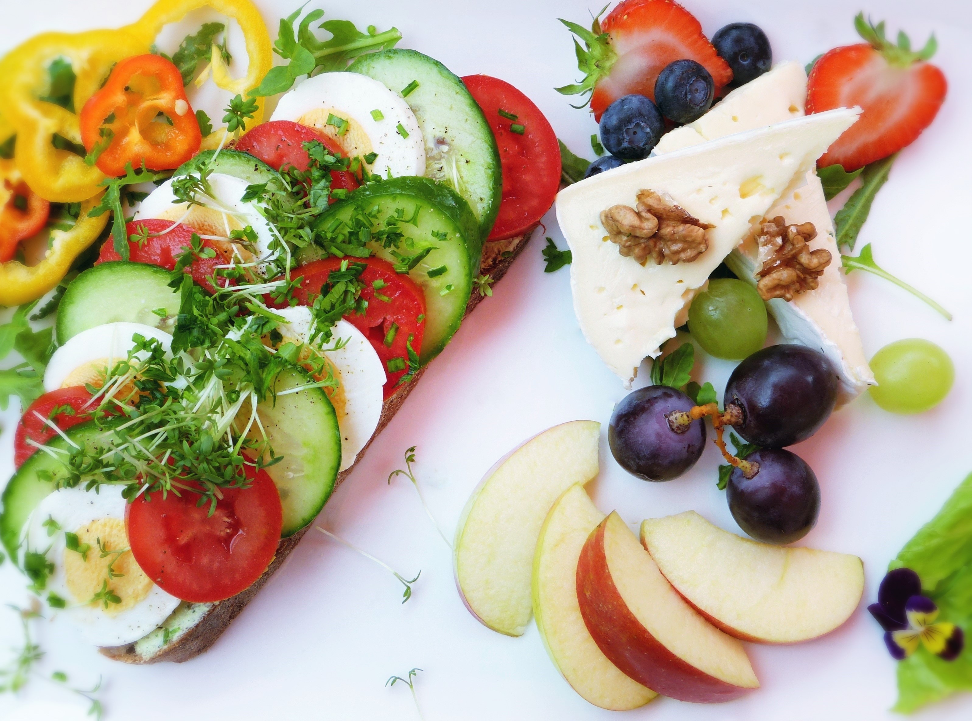 Alimentazione per PCOS e insulino-resistenza